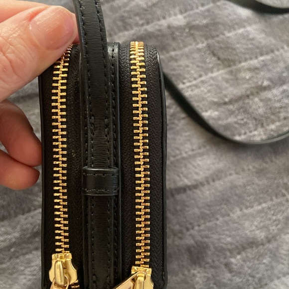 Tory Burch double zip Parker - Picture 6 of 7
